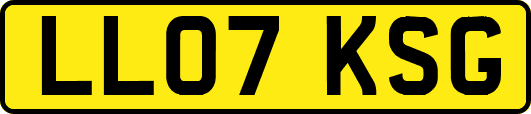 LL07KSG