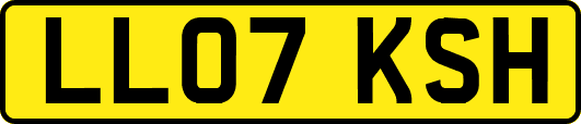 LL07KSH
