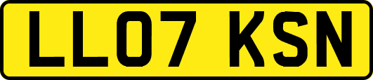 LL07KSN