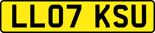 LL07KSU