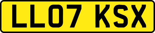 LL07KSX