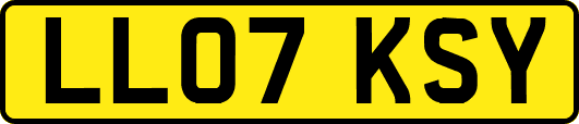 LL07KSY