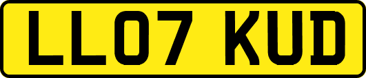 LL07KUD