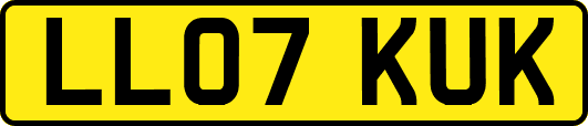 LL07KUK
