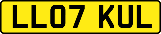 LL07KUL