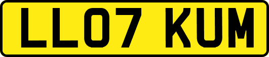 LL07KUM