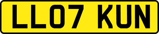 LL07KUN