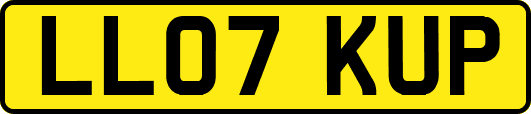 LL07KUP