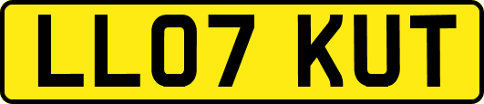 LL07KUT
