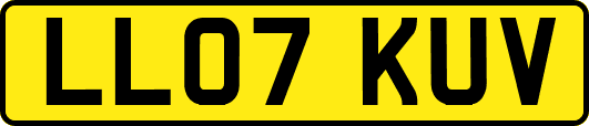 LL07KUV