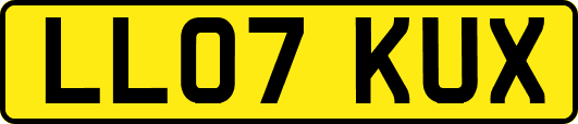 LL07KUX