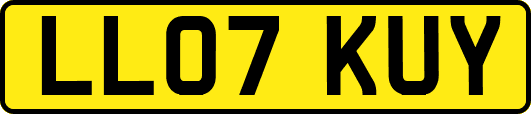 LL07KUY
