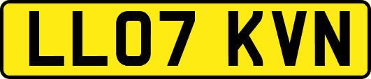 LL07KVN