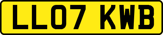 LL07KWB