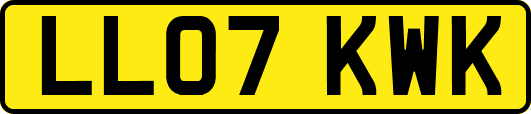 LL07KWK