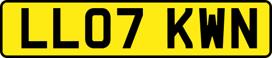 LL07KWN