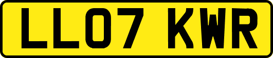 LL07KWR