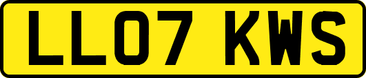 LL07KWS