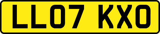 LL07KXO