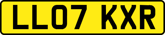 LL07KXR