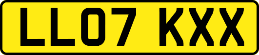 LL07KXX