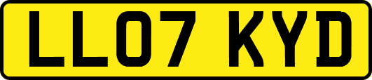 LL07KYD