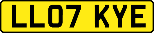 LL07KYE