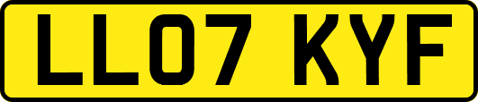 LL07KYF