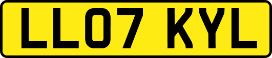 LL07KYL