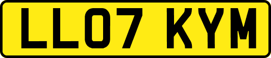LL07KYM
