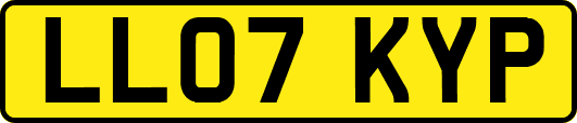 LL07KYP