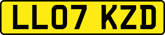 LL07KZD