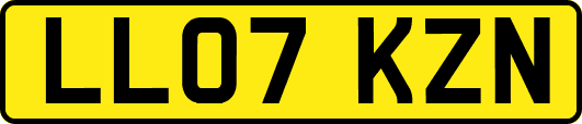 LL07KZN