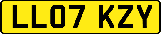 LL07KZY