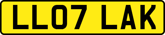 LL07LAK