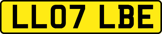 LL07LBE