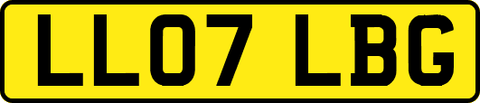 LL07LBG