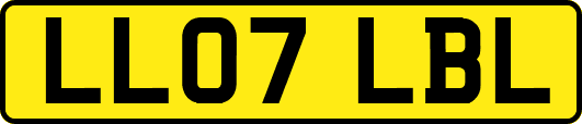LL07LBL