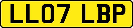 LL07LBP