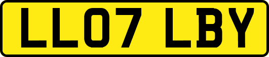 LL07LBY
