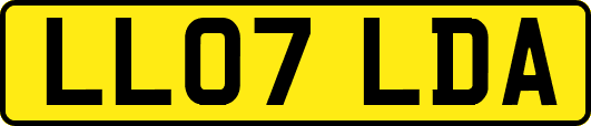 LL07LDA