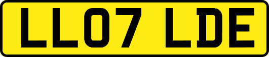 LL07LDE