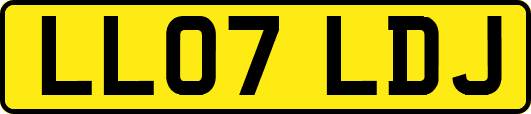 LL07LDJ