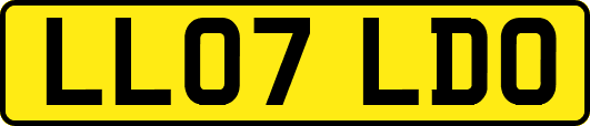 LL07LDO