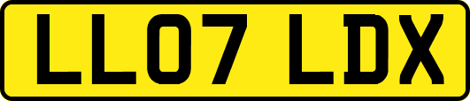 LL07LDX
