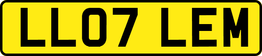 LL07LEM