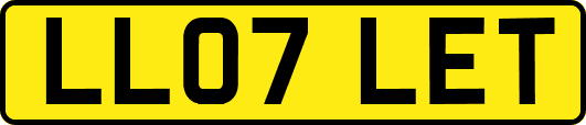 LL07LET