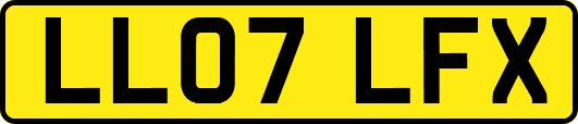 LL07LFX