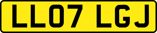 LL07LGJ