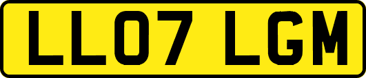 LL07LGM